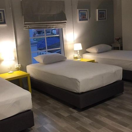 43 Home Bangkok Luaran gambar