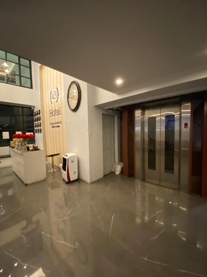 43 Home Bangkok Luaran gambar
