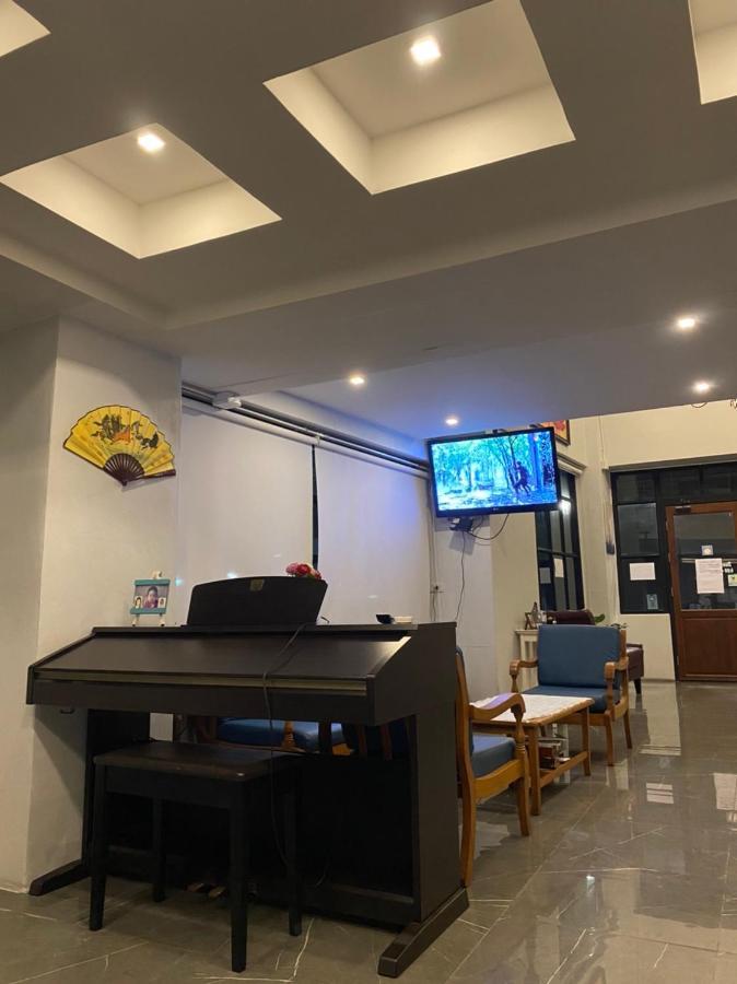 43 Home Bangkok Luaran gambar