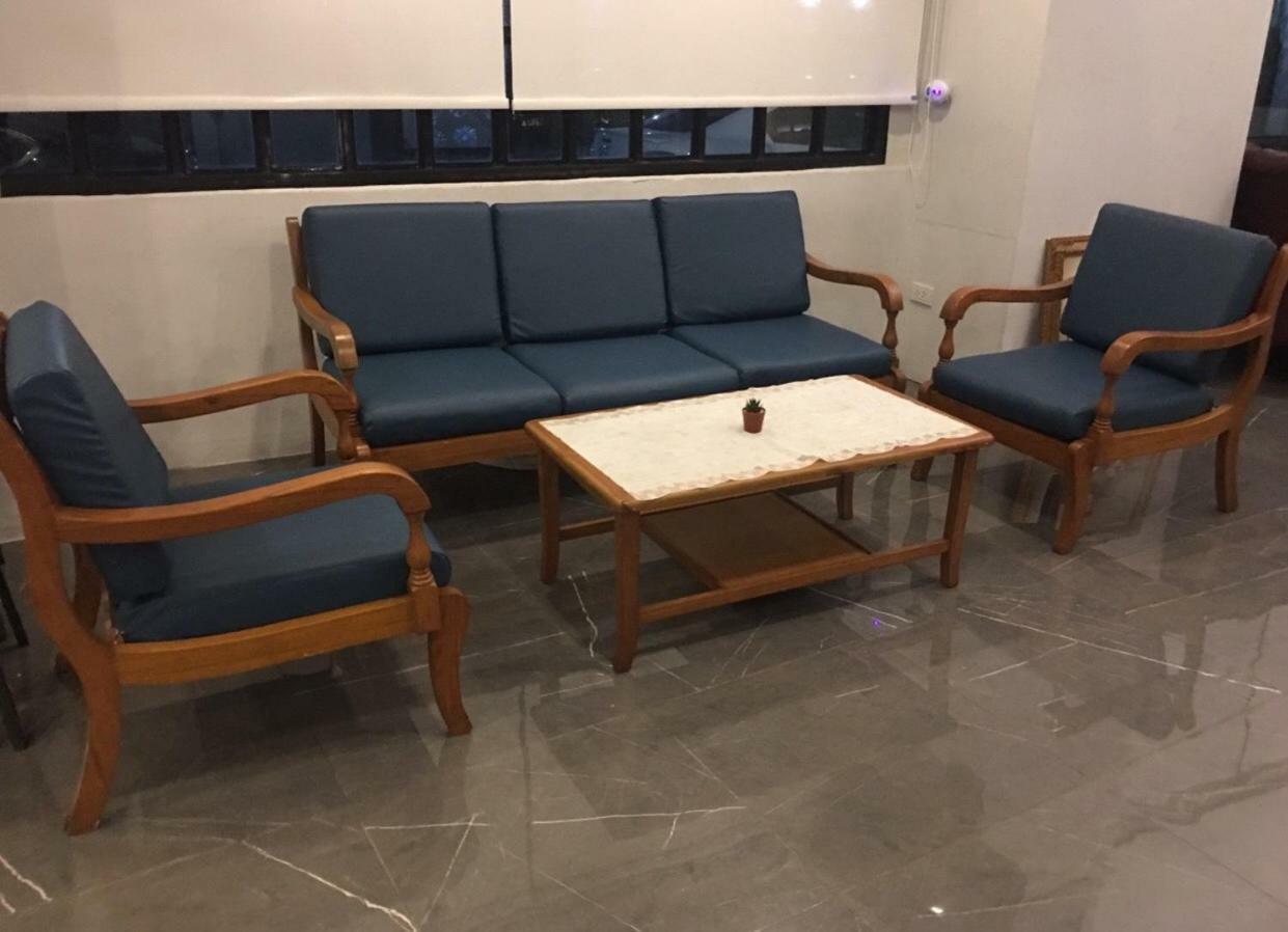 43 Home Bangkok Luaran gambar