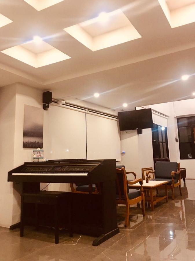 43 Home Bangkok Luaran gambar