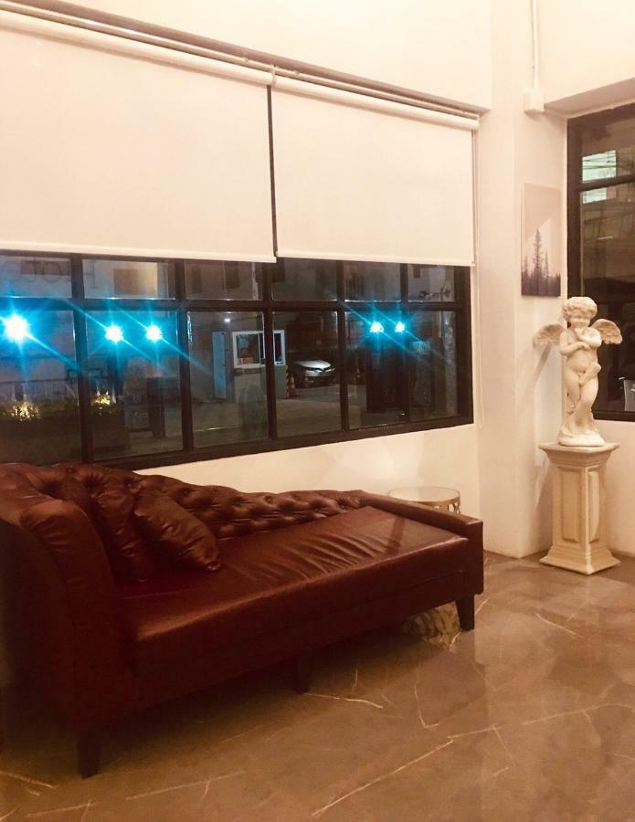 43 Home Bangkok Luaran gambar