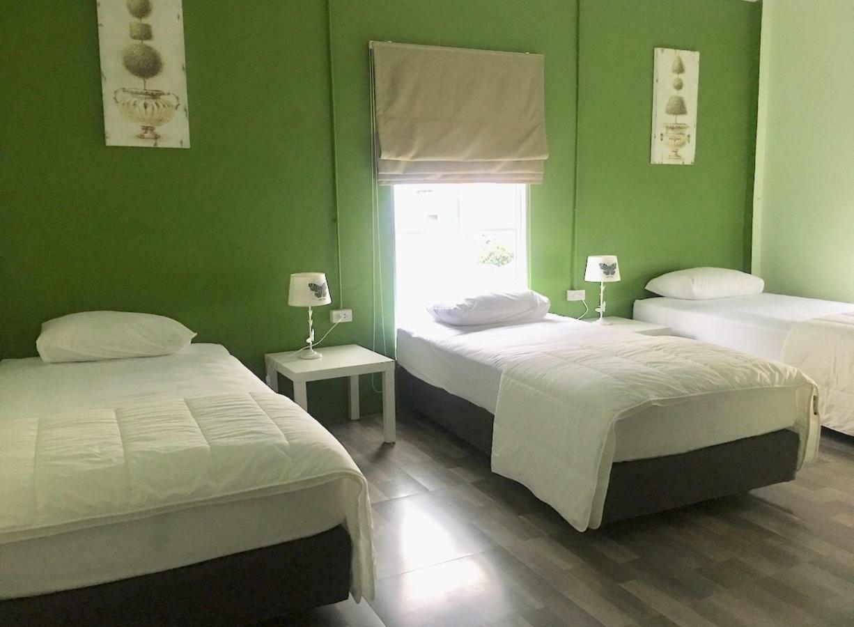 43 Home Bangkok Luaran gambar