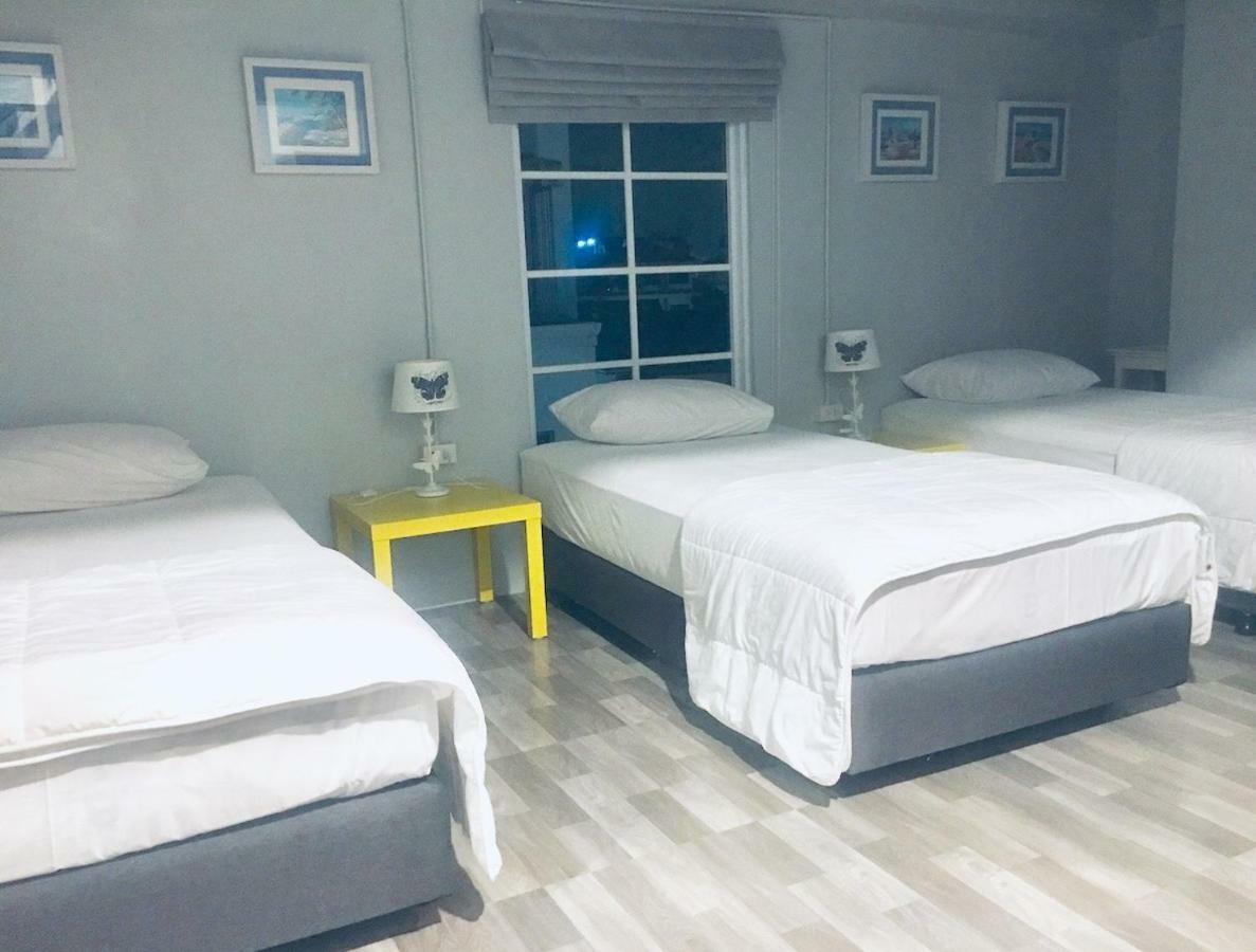 43 Home Bangkok Luaran gambar