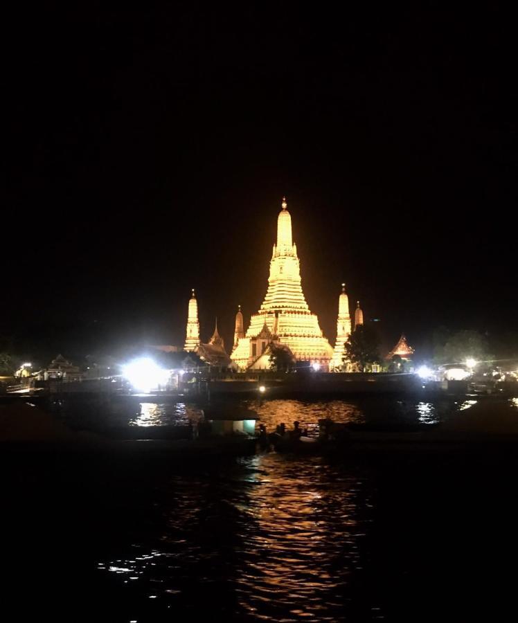 43 Home Bangkok Luaran gambar
